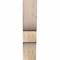 Ekena Millwork Ridgewood Smooth Corbel, Douglas Fir, 5 1/2"W x 8"D x 24"H COR06X08X24RID00SDF - alternate 3